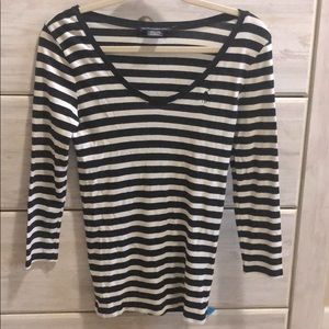 Ralph Lauren Striped Shirt